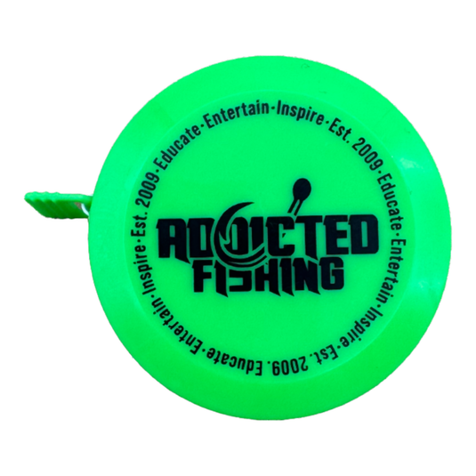 Fish Tape Measure