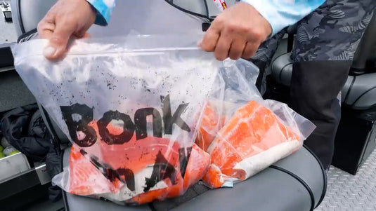 Bonk Em All Meat Bags
