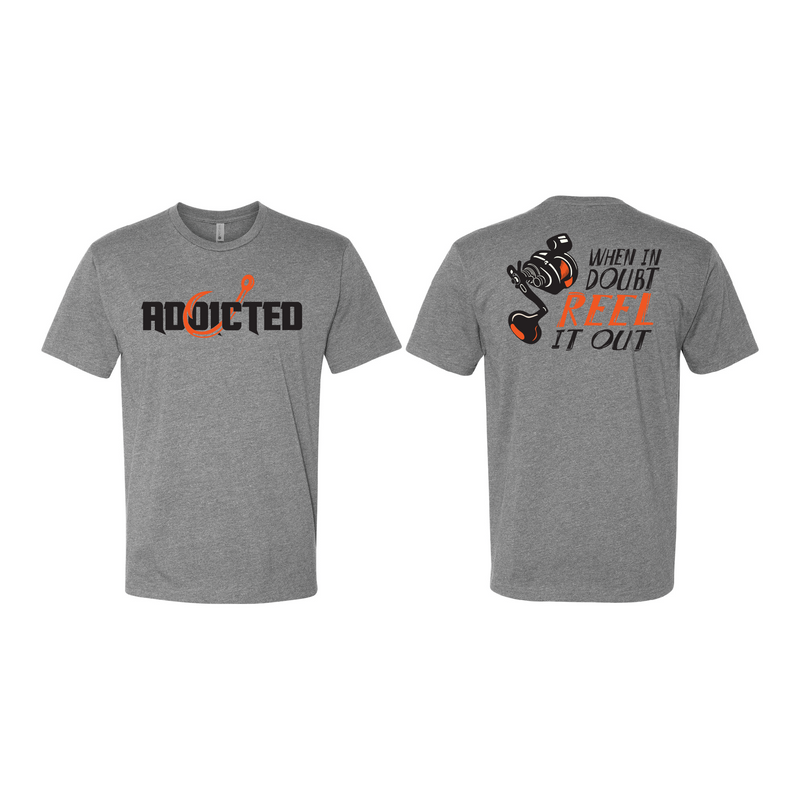 Load image into Gallery viewer, &quot;When In Doubt&quot; T-Shirt
