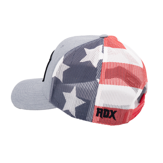 The All American Trucker