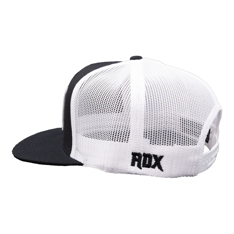 Load image into Gallery viewer, One Last Drift Flatbill Trucker Hat
