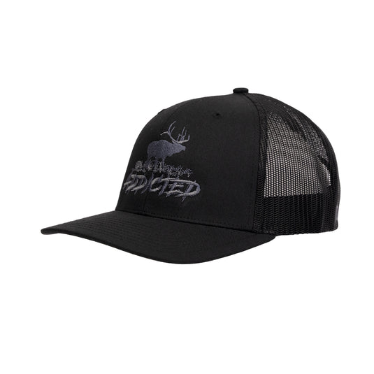 Addicted To The Hunt Trucker Hat