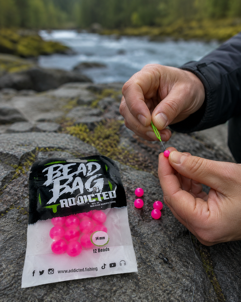 Load image into Gallery viewer, Addicted Soft Beads - Pink Haze
