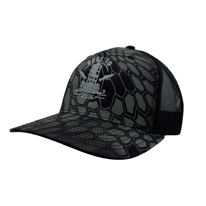 Load image into Gallery viewer, Buoy 10 Blackwater Hat
