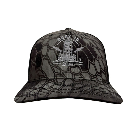 Buoy 10 Blackwater Hat