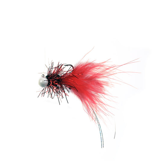 Addicted X Bobber Droppers Coonie Bugger Series Nightmare