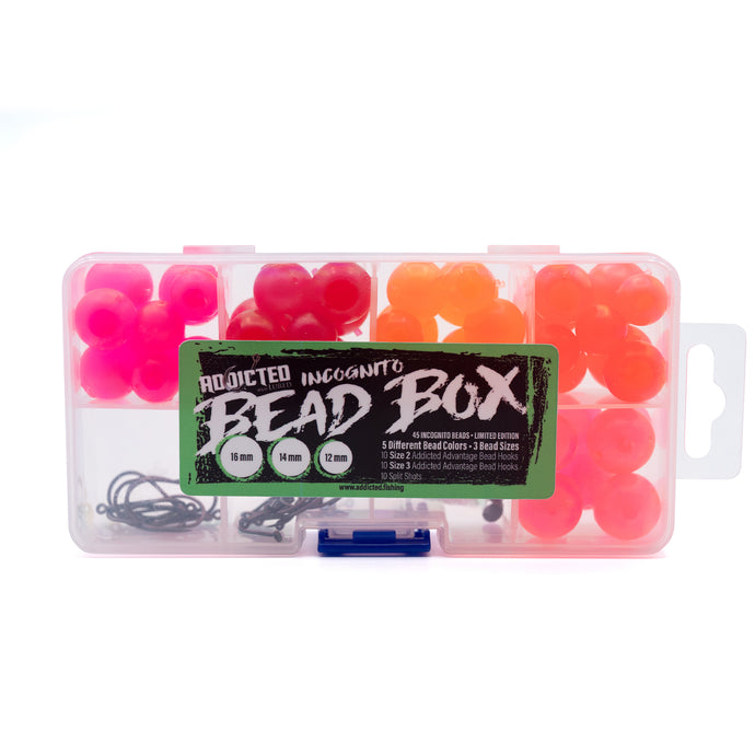 Lured Bead Box (Limited Edition)