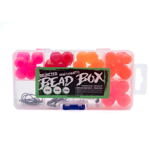 Addicted Worm Box (Limited Edition)