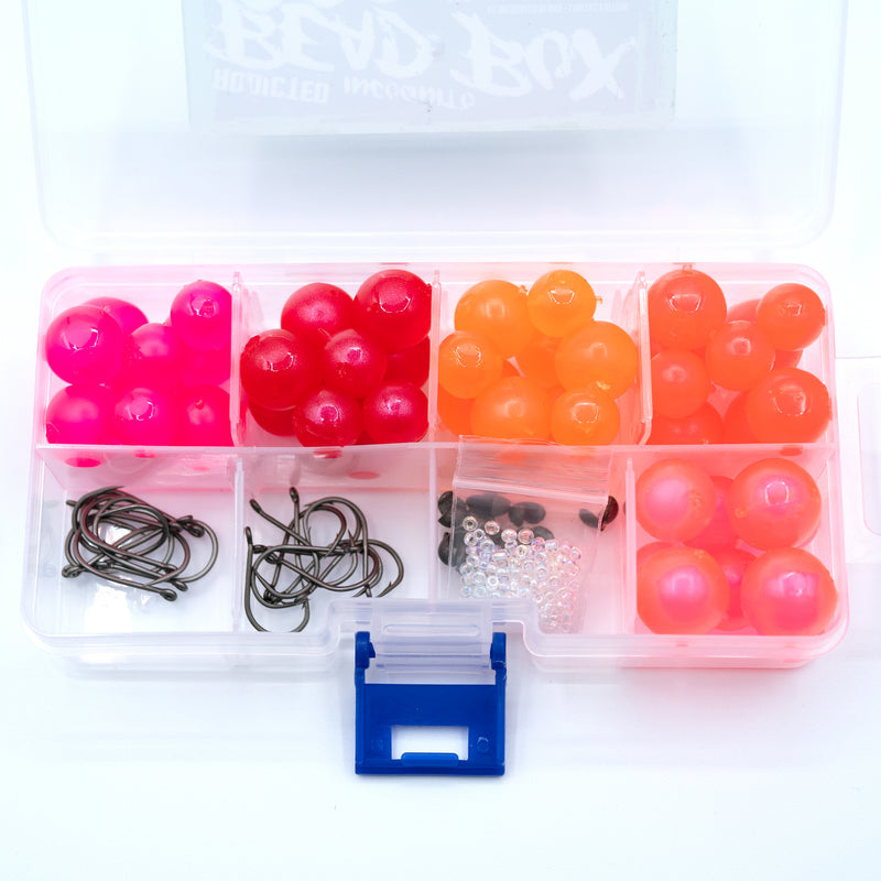 Load image into Gallery viewer, Lured Bead Box (Limited Edition)
