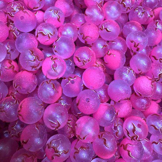 Bloop Bead x Addicted Fishing Hard Bead Kit