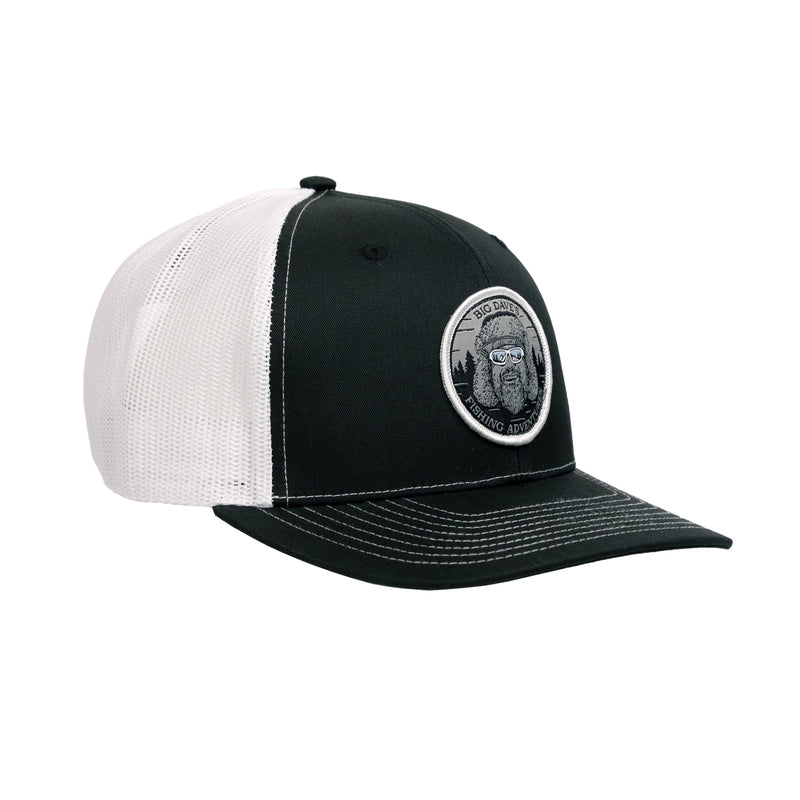 Load image into Gallery viewer, Big Dave Trucker Hat
