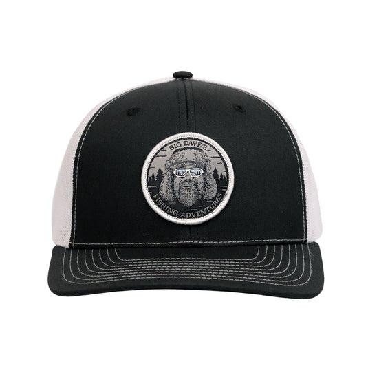 Big Dave Trucker Hat