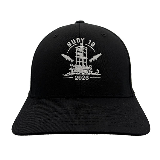 Buoy 10 Deepwater Flexfit Hat