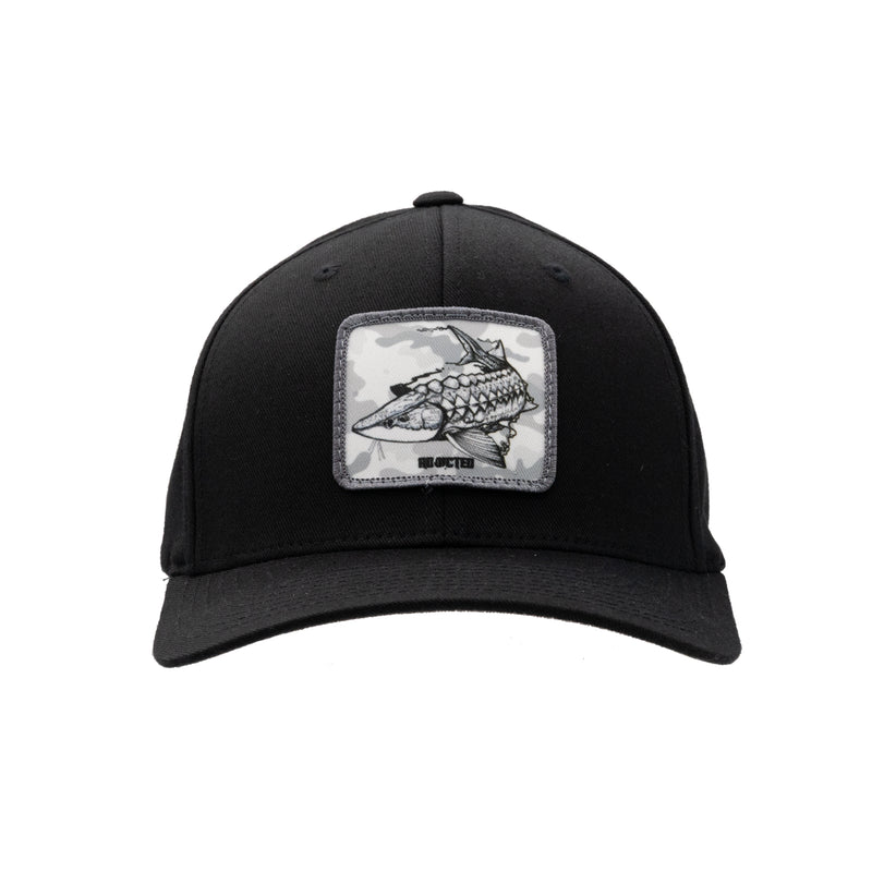 Load image into Gallery viewer, Sturgeon Addict FlexFit Hat
