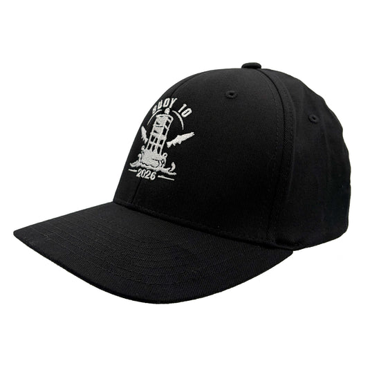 Buoy 10 Deepwater Flexfit Hat