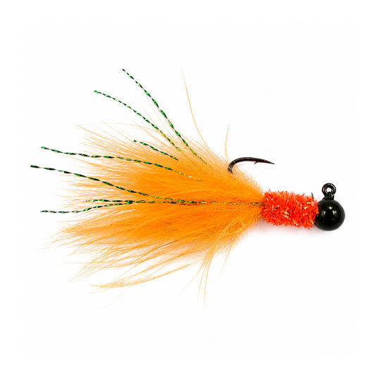 Bobber Droppers "Hurricane" Trout Snack Series Jig