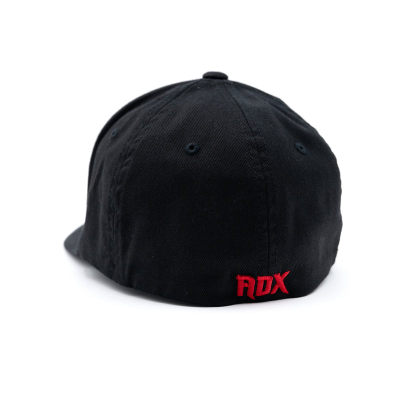Load image into Gallery viewer, Addicted Red Hook FlexFit
