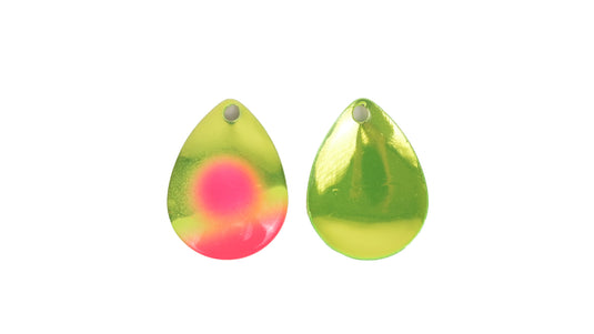 Candy Colorado Series Custom Blades: Killer Sherbet 10 Pack