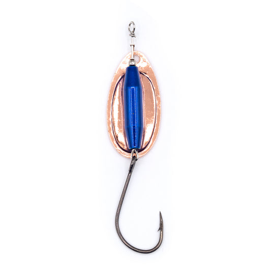 Cold Water Killer Steelhead Spinner