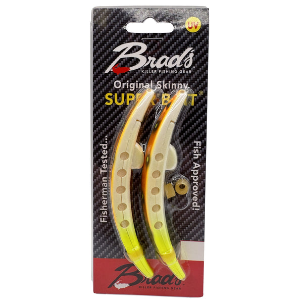 Brad's Super Bait