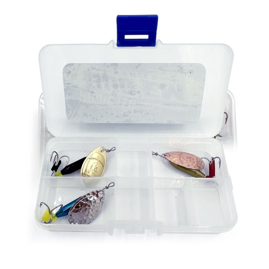Bug ‘Em spinner kit