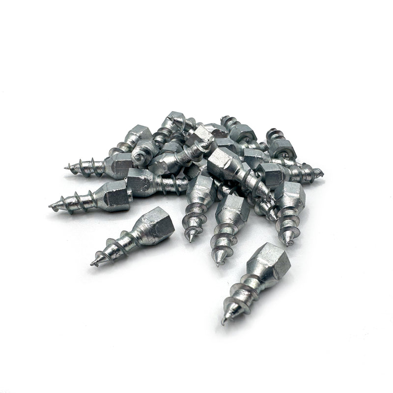 Load image into Gallery viewer, Xtra-Bite™ Carbide Screw-in Cleats

