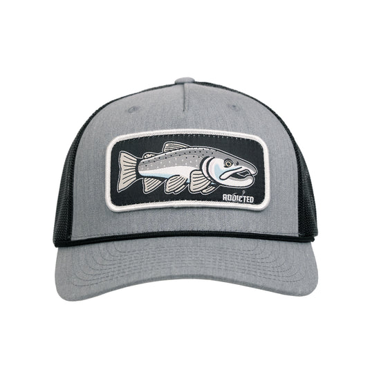 Gonzo Rope Trucker Hat
