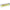 Chartreuse Candy 360 Flasher (Limited)