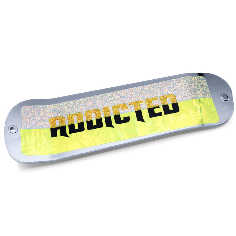 Load image into Gallery viewer, Chartreuse Candy 360 Flasher Limited Edition
