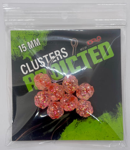 Clown 15mm Cluster (Limited Edition)