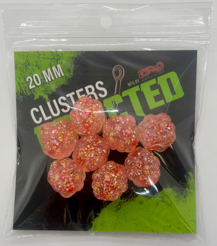 Clown 20mm Cluster (Limited Edition)