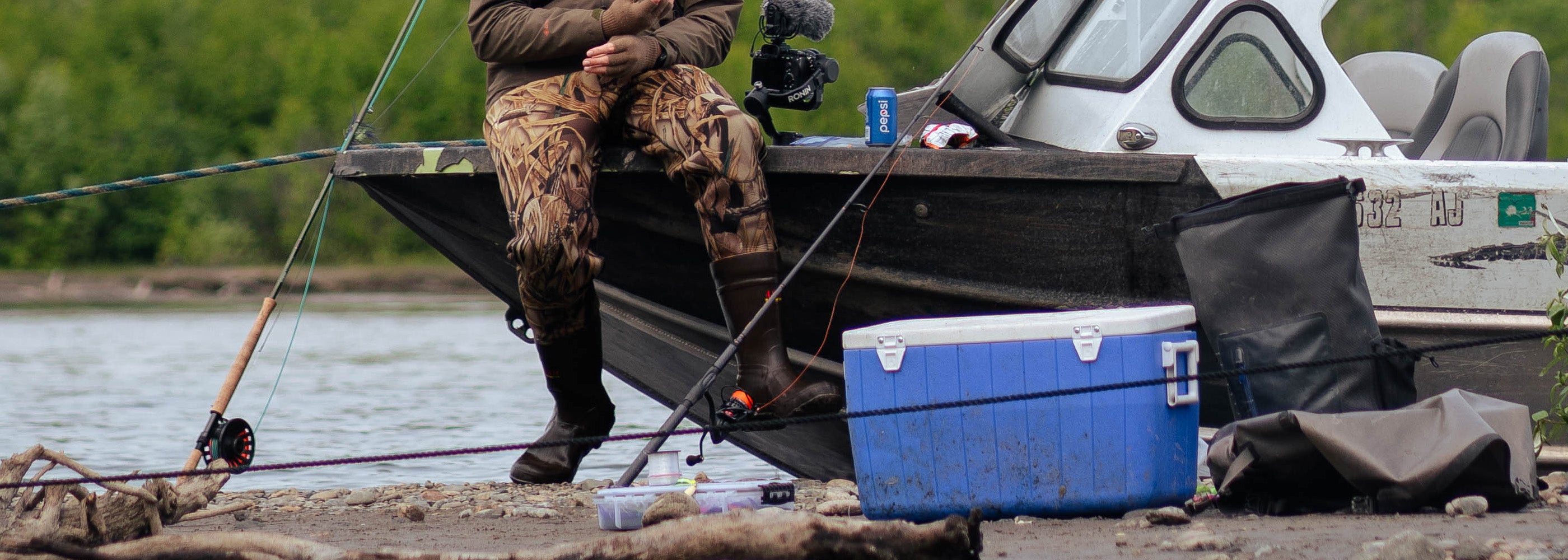 Cooking, Smoking, & Seasonings