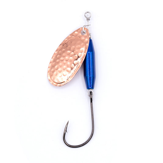 Cold Water Killer Steelhead Spinner