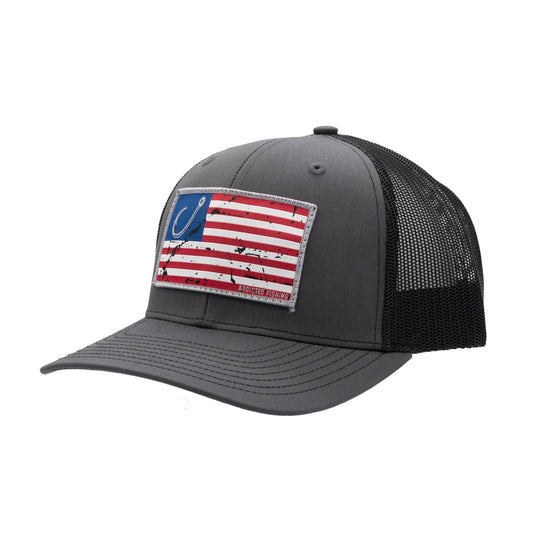 Freedom Trucker Hat