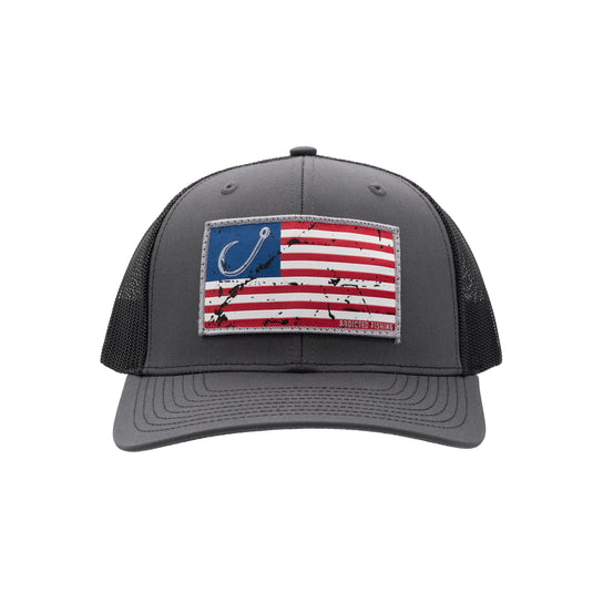 Freedom Trucker Hat