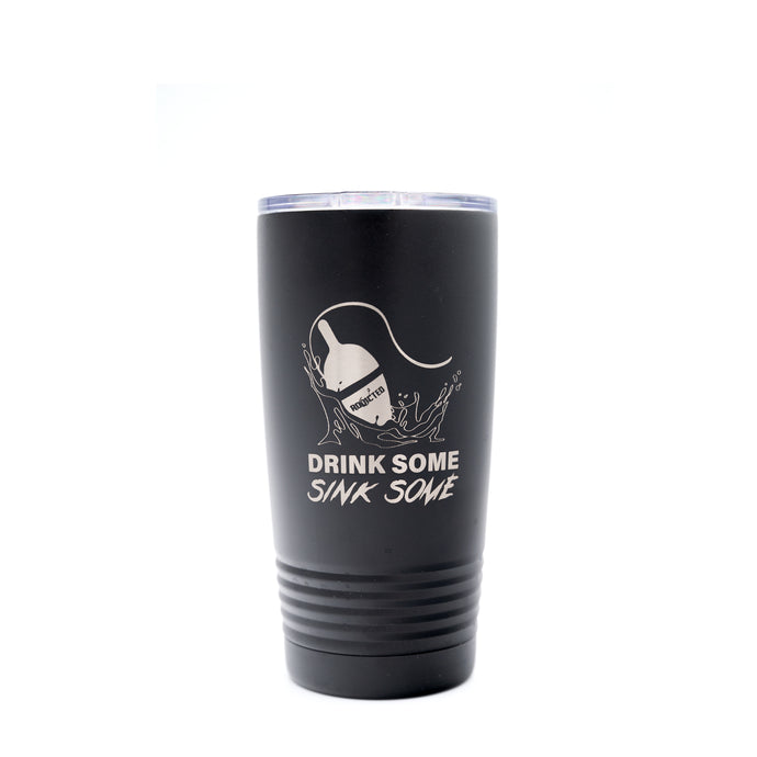 Sink Some Sink Some 20oz Tumbler