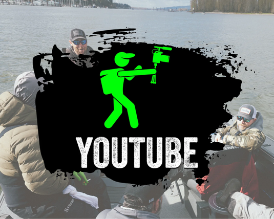 Addicted Fishing Youtube Channel