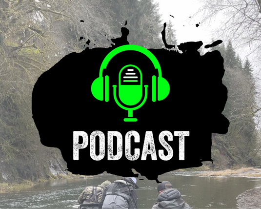 The Addicted Fishing Podcast