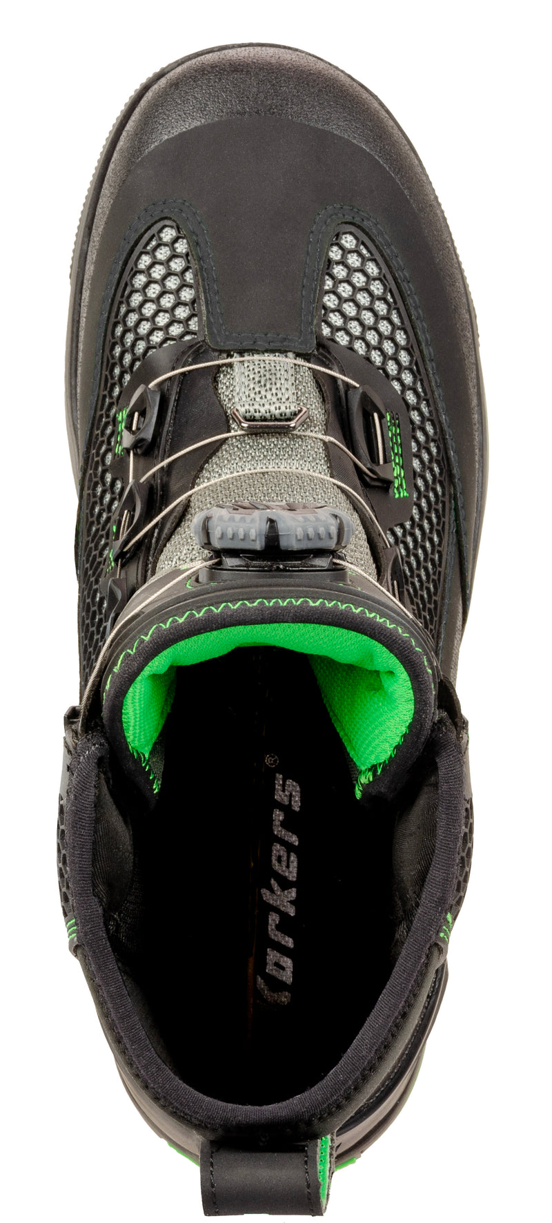 Load image into Gallery viewer, Chrome Lite ADX Boot w/ Fixed Kling-On Rock Sole
