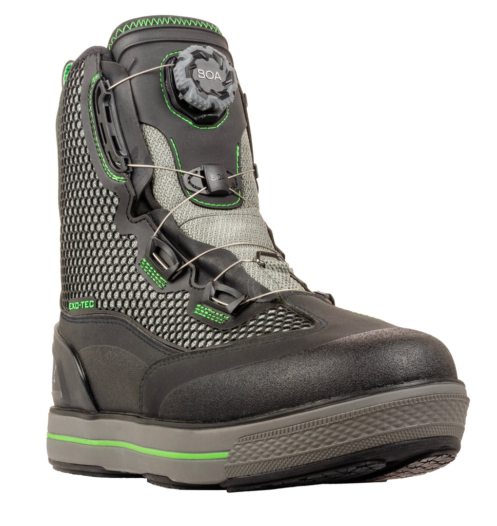 Chrome Lite ADX Boot w/ Fixed Kling-On Rock Sole