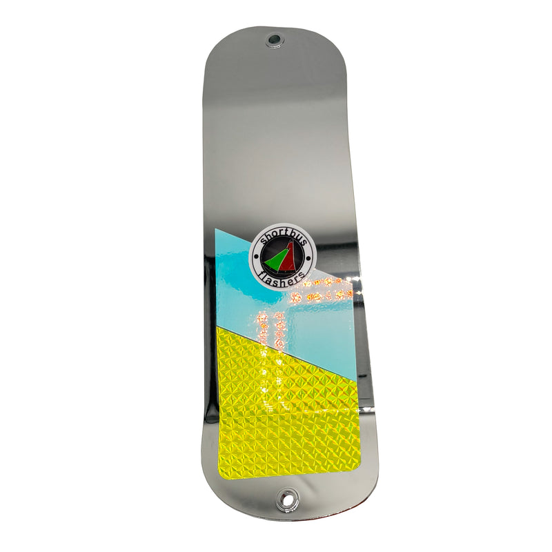 Load image into Gallery viewer, Jaw Breaker 360 Shortbus Flasher
