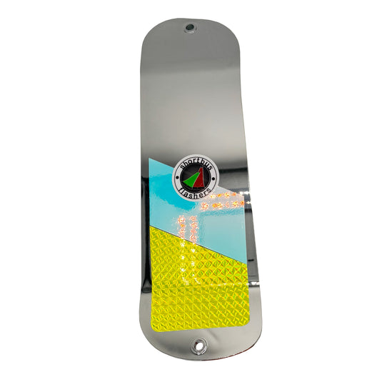 Jaw Breaker 360 Shortbus Flasher