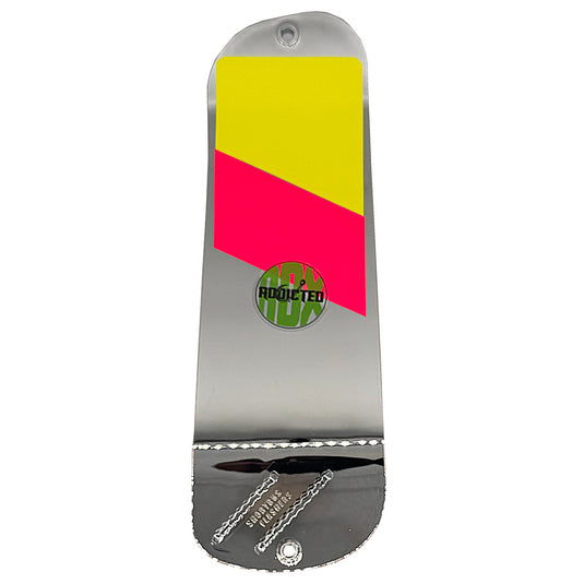 Mack Daddy 360 Shortbus Flasher