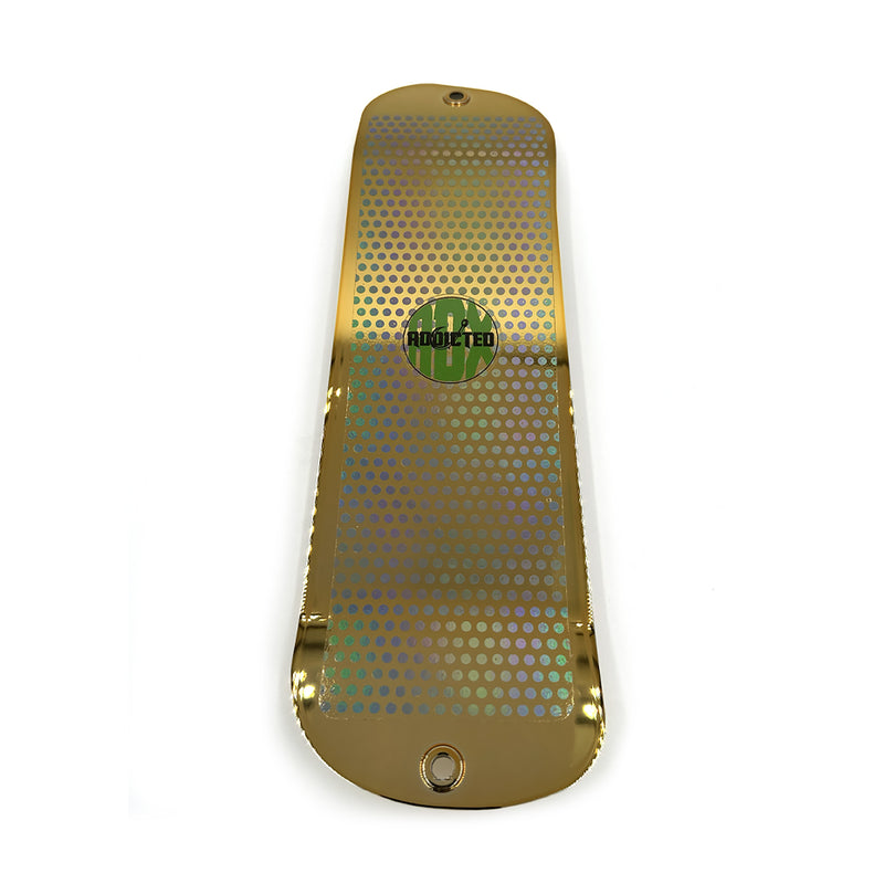 Load image into Gallery viewer, Shortbus "Gold Rush" 360 Flasher (LIMITED)

