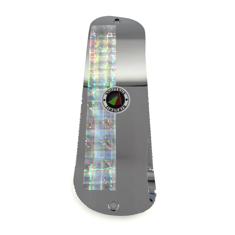 Load image into Gallery viewer, Shortbus "Dance Party" 360 Flasher (LIMITED)
