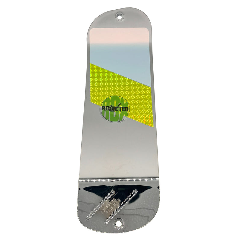 Load image into Gallery viewer, Jaw Breaker 360 Shortbus Flasher
