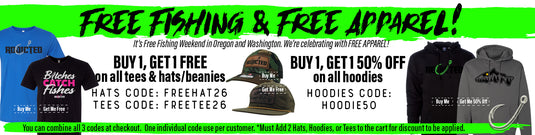 Addicted Fishing - Official Website & Fishing Gear Addicted Fishing - Official Website & Fishing Gear
