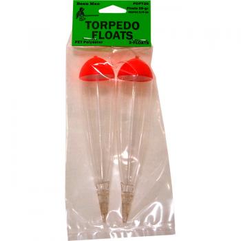 Beau Mac Torpedo Float