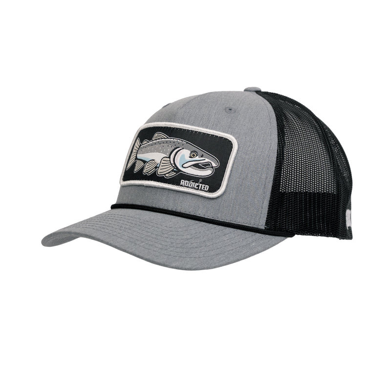 Load image into Gallery viewer, Gonzo Rope Trucker Hat

