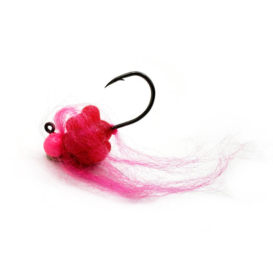 Addicted X King Jigs Goober Egg Jig